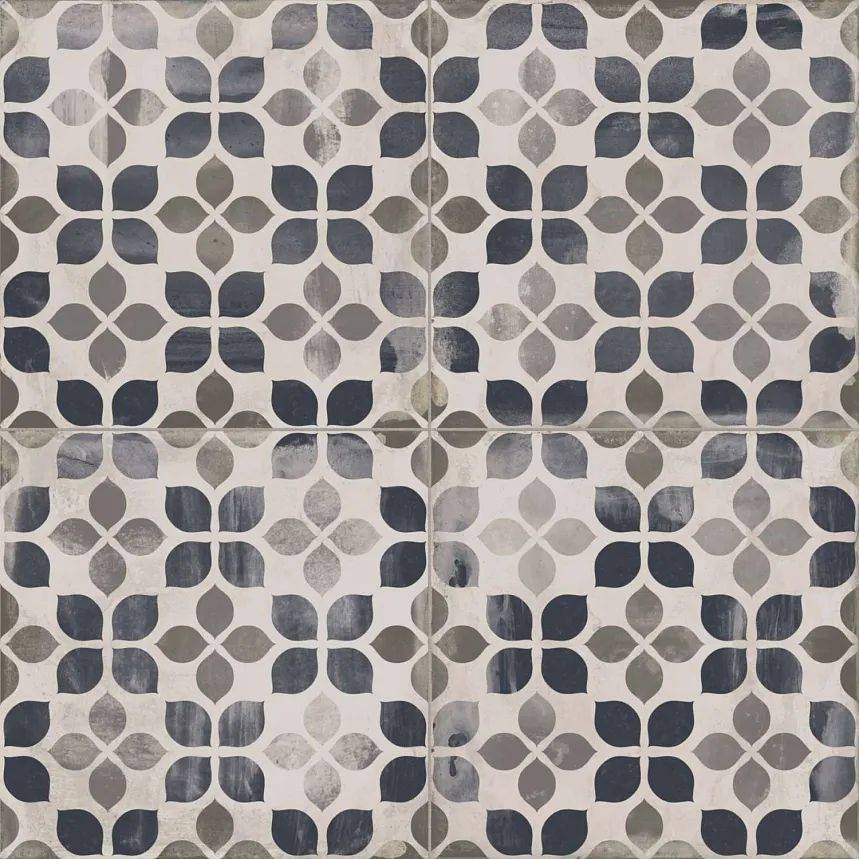 Azul Rect 58x58